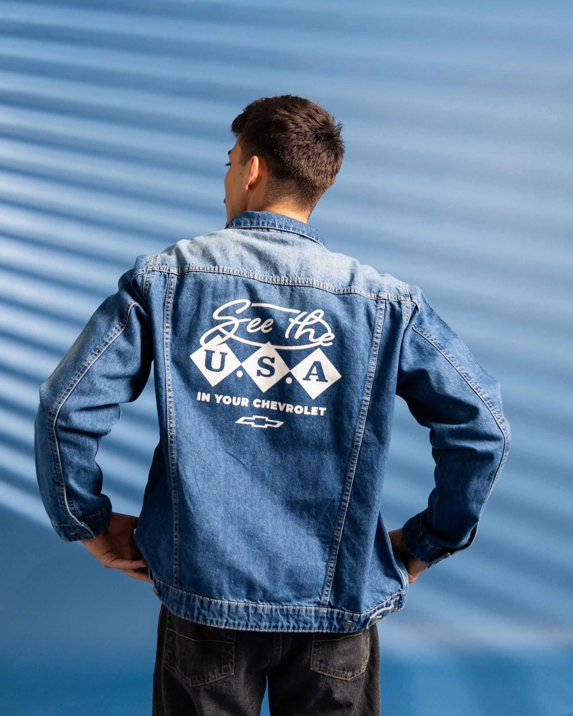 Drive Your Style Forward
